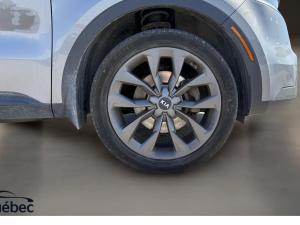 Miniature 5 Kia Sorento Sorento 2021