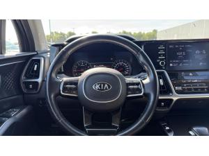 Miniature 8 Kia Sorento Sorento 2021
