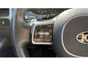 Miniature 16 Kia Sorento Sorento 2021