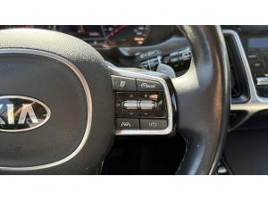 Miniature 17 Kia Sorento Sorento 2021
