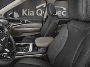 Miniature 5 Kia Carnival Carnival Hev Lx 2027