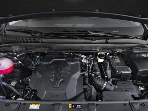 Miniature 8 Kia Carnival Carnival Hev Lx 2027