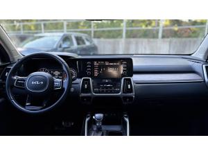 Miniature 7 Kia Sorento Ex *Awd *Bizone *Cuir *Carplay *Caméra *Siege/Volant Chauffant 2023
