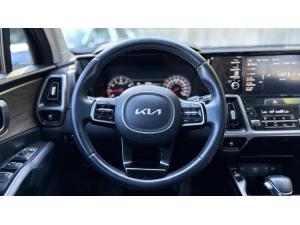 Miniature 14 Kia Sorento Ex *Awd *Bizone *Cuir *Carplay *Caméra *Siege/Volant Chauffant 2023