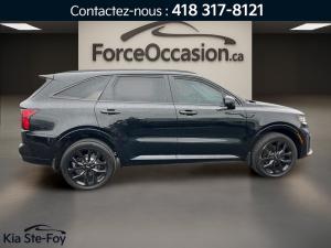 Miniature 6 Kia Sorento Ex *Awd *Bizone *Cuir *Carplay *Caméra *Siege/Volant Chauffant 2023