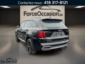 Miniature 8 Kia Sorento Ex *Awd *Bizone *Cuir *Carplay *Caméra *Siege/Volant Chauffant 2023