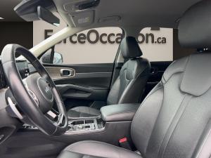 Miniature 10 Kia Sorento Ex *Awd *Bizone *Cuir *Carplay *Caméra *Siege/Volant Chauffant 2023