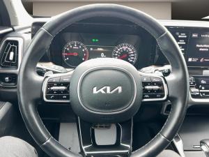 Miniature 13 Kia Sorento Ex *Awd *Bizone *Cuir *Carplay *Caméra *Siege/Volant Chauffant 2023