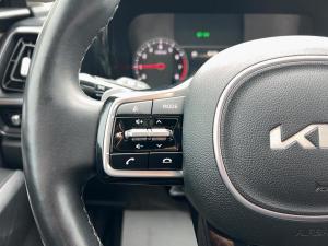 Miniature 14 Kia Sorento Ex *Awd *Bizone *Cuir *Carplay *Caméra *Siege/Volant Chauffant 2023