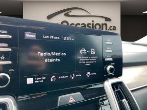Miniature 17 Kia Sorento Ex *Awd *Bizone *Cuir *Carplay *Caméra *Siege/Volant Chauffant 2023