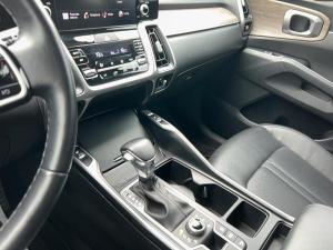 Miniature 24 Kia Sorento Ex *Awd *Bizone *Cuir *Carplay *Caméra *Siege/Volant Chauffant 2023