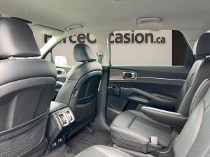 Miniature 26 Kia Sorento Ex *Awd *Bizone *Cuir *Carplay *Caméra *Siege/Volant Chauffant 2023