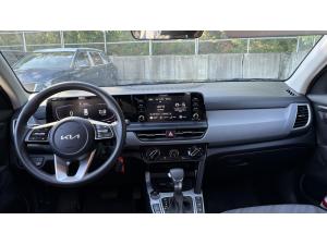 Miniature 7 Kia Seltos Lx *Awd *Carplay *Caméra *Siege Chauffant *Regulateur Vitesse 2024
