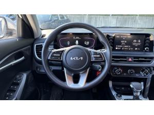 Miniature 8 Kia Seltos Lx *Awd *Carplay *Caméra *Siege Chauffant *Regulateur Vitesse 2024