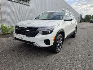 2024 Kia Seltos Lx *Awd *Carplay *Caméra *Siege Chauffant *Regulateur Vitesse - Image 1