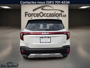 Miniature 5 Kia Seltos Lx *Awd *Carplay *Caméra *Siege Chauffant *Regulateur Vitesse 2024