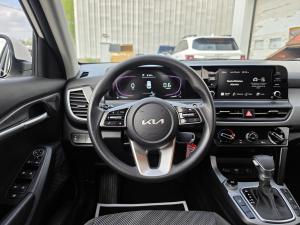 Miniature 15 Kia Seltos Lx *Awd *Carplay *Caméra *Siege Chauffant *Regulateur Vitesse 2024