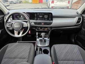 Miniature 22 Kia Seltos Lx *Awd *Carplay *Caméra *Siege Chauffant *Regulateur Vitesse 2024