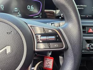 Miniature 31 Kia Seltos Lx *Awd *Carplay *Caméra *Siege Chauffant *Regulateur Vitesse 2024