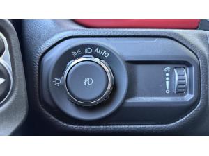 Miniature 12 Jeep Wrangler 4XE Rubicon Unlimited *4X4 *V6 *Cuir *Gps *Bizone *Carplay *Volant/Siege Chauffant 2023