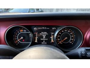 Miniature 16 Jeep Wrangler 4XE Rubicon Unlimited *4X4 *V6 *Cuir *Gps *Bizone *Carplay *Volant/Siege Chauffant 2023