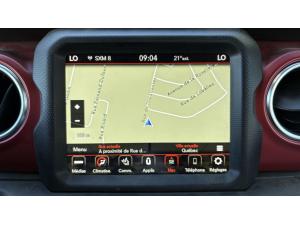 Miniature 25 Jeep Wrangler 4XE Rubicon Unlimited *4X4 *V6 *Cuir *Gps *Bizone *Carplay *Volant/Siege Chauffant 2023