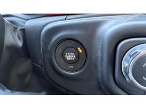 Miniature 27 Jeep Wrangler 4XE Rubicon Unlimited *4X4 *V6 *Cuir *Gps *Bizone *Carplay *Volant/Siege Chauffant 2023