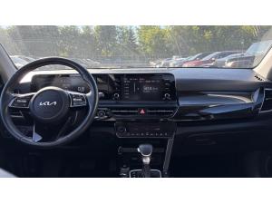 Miniature 5 Kia Seltos Ex *Awd *Cuir *Toit *Carplay *Caméra *Volant/Siege Chauffant 2024
