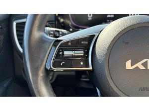 Miniature 12 Kia Seltos Ex *Awd *Cuir *Toit *Carplay *Caméra *Volant/Siege Chauffant 2024