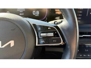 Miniature 14 Kia Seltos Ex *Awd *Cuir *Toit *Carplay *Caméra *Volant/Siege Chauffant 2024