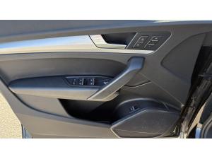 Miniature 8 Audi Q5 Komfort *Turbo *Quattro *Cuir *Bizone *Volant/Siege Chauffant 2021