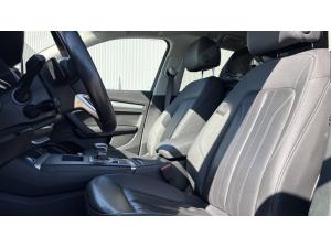 Miniature 11 Audi Q5 Komfort *Turbo *Quattro *Cuir *Bizone *Volant/Siege Chauffant 2021