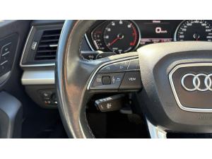 Miniature 14 Audi Q5 Komfort *Turbo *Quattro *Cuir *Bizone *Volant/Siege Chauffant 2021