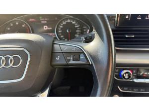 Miniature 16 Audi Q5 Komfort *Turbo *Quattro *Cuir *Bizone *Volant/Siege Chauffant 2021