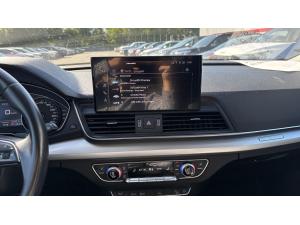 Miniature 19 Audi Q5 Komfort *Turbo *Quattro *Cuir *Bizone *Volant/Siege Chauffant 2021