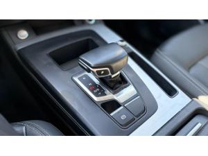 Miniature 20 Audi Q5 Komfort *Turbo *Quattro *Cuir *Bizone *Volant/Siege Chauffant 2021