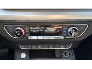 Miniature 22 Audi Q5 Komfort *Turbo *Quattro *Cuir *Bizone *Volant/Siege Chauffant 2021