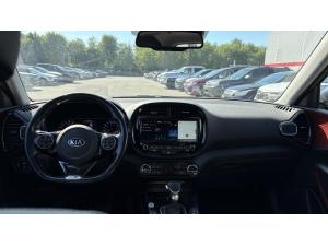 Miniature 6 Kia Soul Gt-Line Limited *Cuir *Toit *Gps *Siege Ventilé *Caméra 2021
