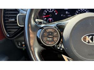 Miniature 10 Kia Soul Gt-Line Limited *Cuir *Toit *Gps *Siege Ventilé *Caméra 2021