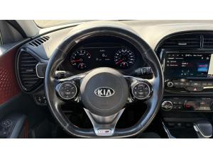 Miniature 14 Kia Soul Gt-Line Limited *Cuir *Toit *Gps *Siege Ventilé *Caméra 2021