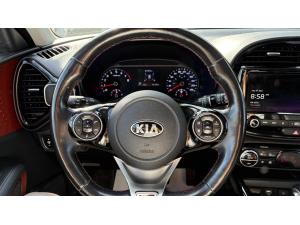 Miniature 12 Kia Soul Gt-Line Limited *Cuir *Toit *Gps *Siege Ventilé *Caméra 2021