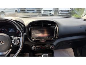 Miniature 13 Kia Soul Gt-Line Limited *Cuir *Toit *Gps *Siege Ventilé *Caméra 2021