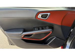Miniature 16 Kia Soul Gt-Line Limited *Cuir *Toit *Gps *Siege Ventilé *Caméra 2021