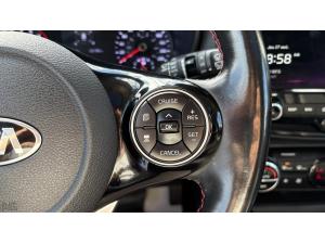 Miniature 35 Kia Soul Gt-Line Limited *Cuir *Toit *Gps *Siege Ventilé *Caméra 2021