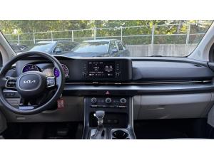 Miniature 7 Kia Carnival Lx *V6 *8 Pass *Carplay *Caméra *Regulateur De Vitesse 2022