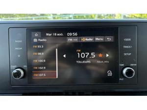 Miniature 26 Kia Carnival Lx *V6 *8 Pass *Carplay *Caméra *Regulateur De Vitesse 2022