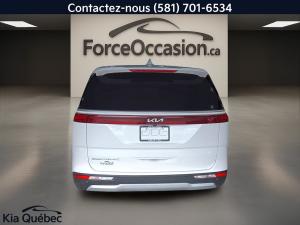 Miniature 5 Kia Carnival Lx *V6 *8 Pass *Carplay *Caméra *Regulateur De Vitesse 2022