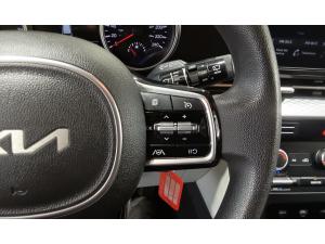Miniature 27 Kia Carnival Lx *V6 *8 Pass *Carplay *Caméra *Regulateur De Vitesse 2022
