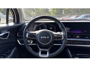 Miniature 8 Kia Sportage Ex *Awd *Bizone *Cuir *Carplay *Caméra *Volant/Siege Chauffant 2024
