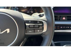 Miniature 17 Kia Sportage Ex *Awd *Bizone *Cuir *Carplay *Caméra *Volant/Siege Chauffant 2024